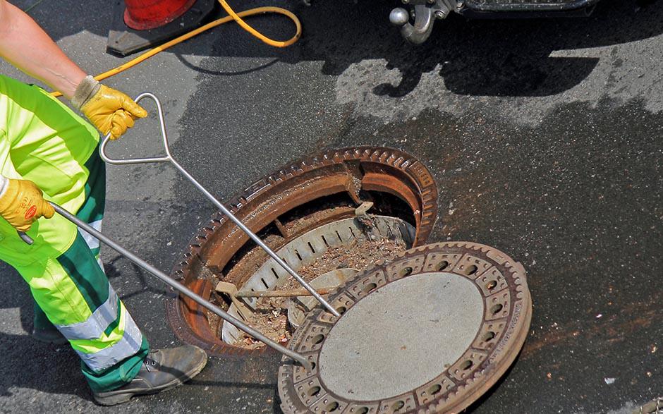 déboucheur chimique canalisation Vitry-sur-Seine