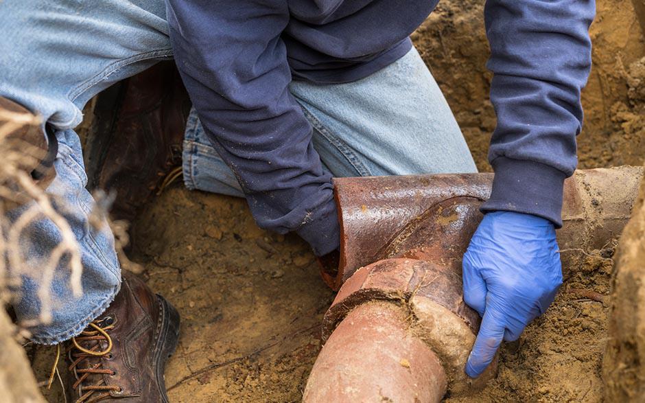 déboucheur de canalisation Bondy