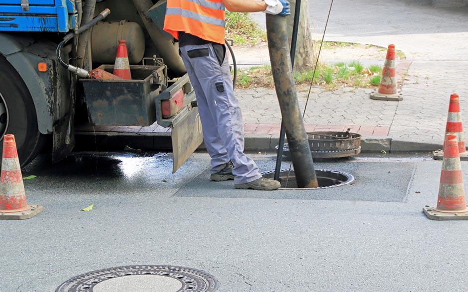 déboucheur évier efficace Grisy-Suisnes