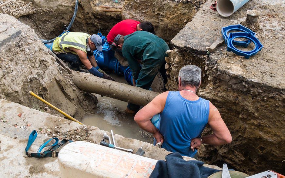 débouchage de canalisations Vitry-sur-Seine