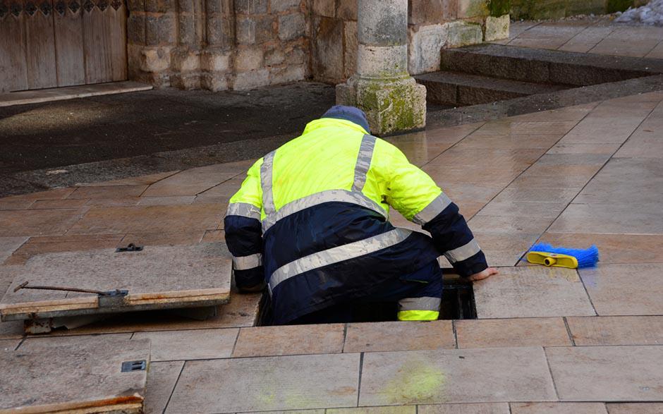 déboucheur de canalisation Bondy