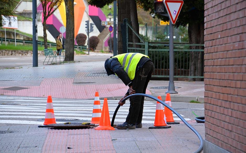 déboucheur évier efficace Grisy-Suisnes