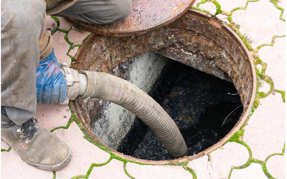 déboucheur chimique canalisation Vitry-sur-Seine