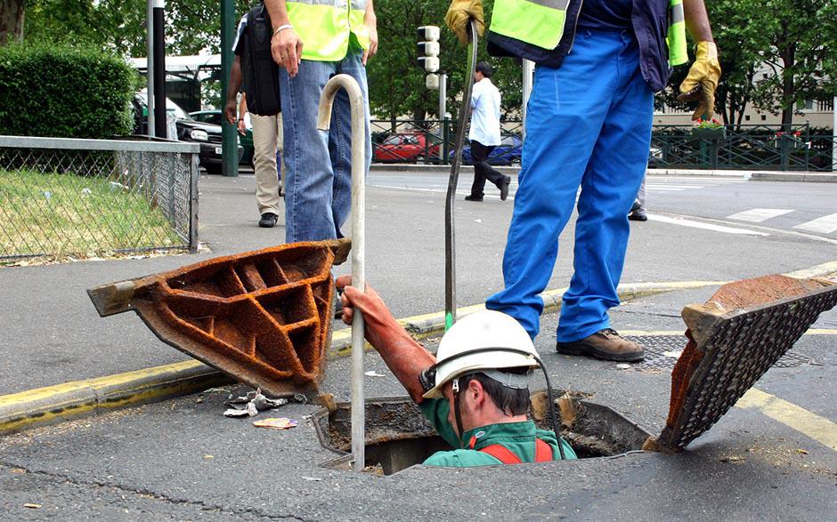 tarif débouchage canalisation Bondy